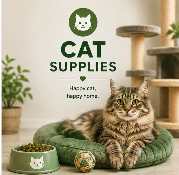 Cat Supplies