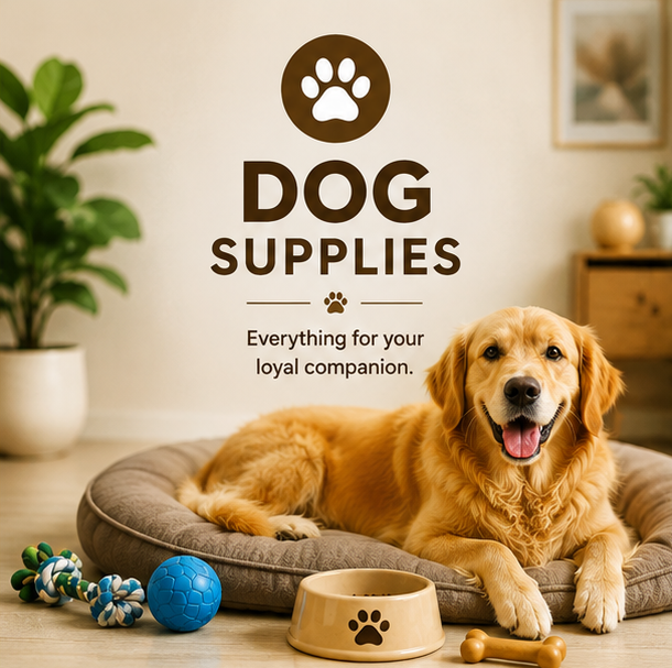 Dog Supplies