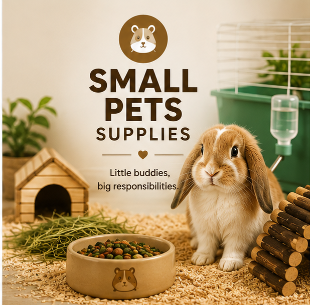 Small Pets