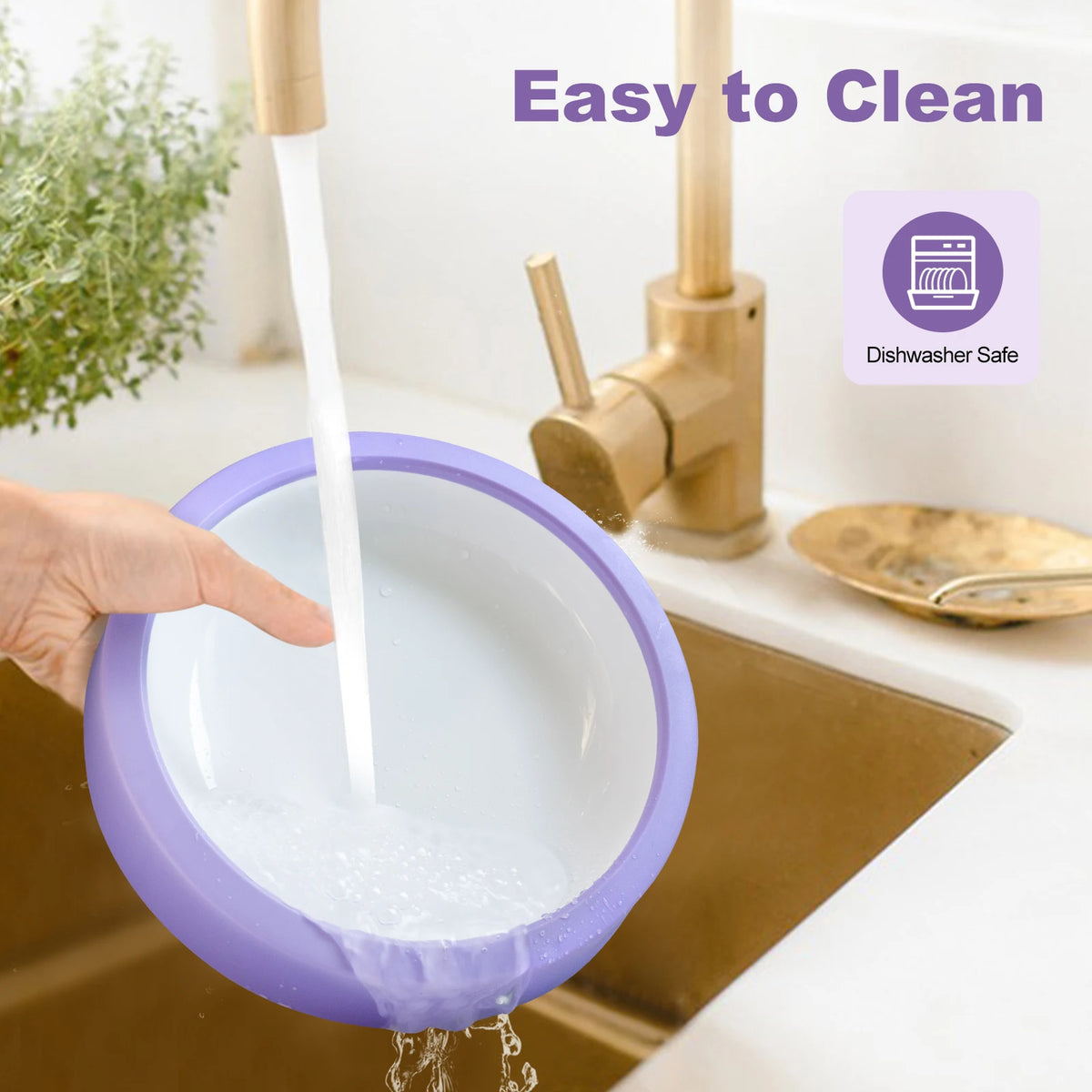 TailsAura Slow Feeding Ceramic Maze Bowl – Interactive Anti-Gulp Pet Feeder for Cats & Dogs