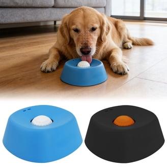 TailsAura - Lick & Slow Feeder Bowl